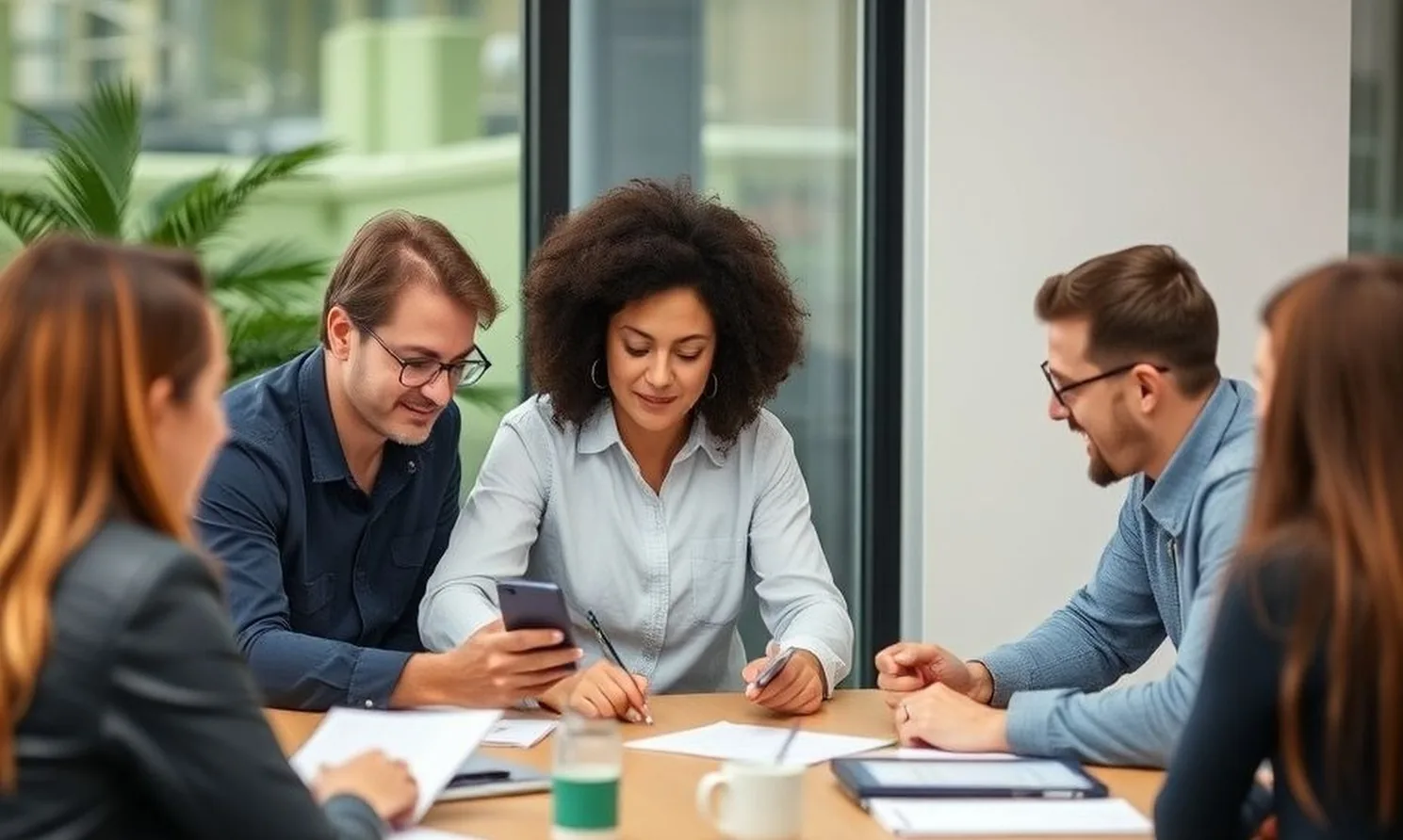 professional community management