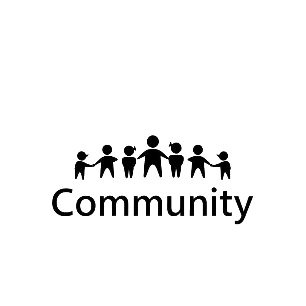 Community logo