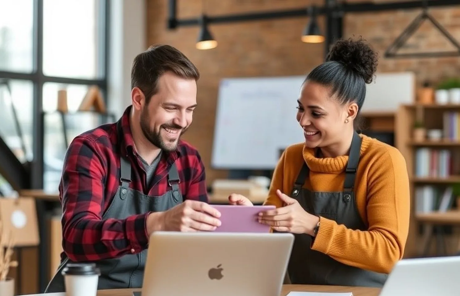 loyal customer development program